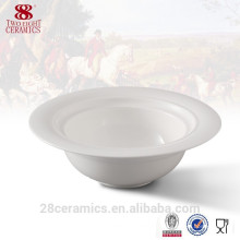 Wholesale porcelana china, cuencos para microondas
